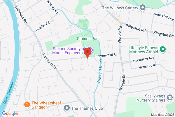 Drain Specialists