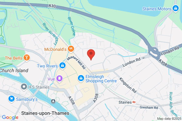 E S Plastics Ltd