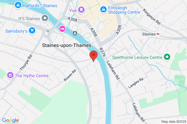 Lasertech (Staines)