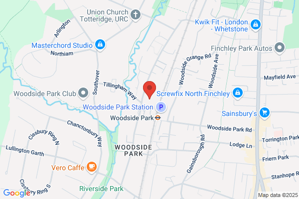Meadowside care home