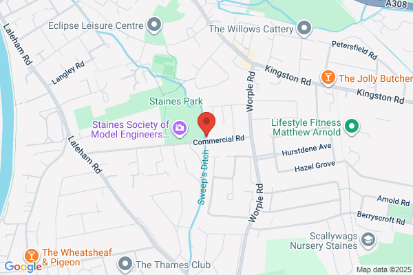 G T Plumbing