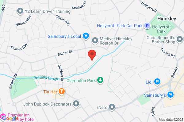 Prestige Plumbing & Heating