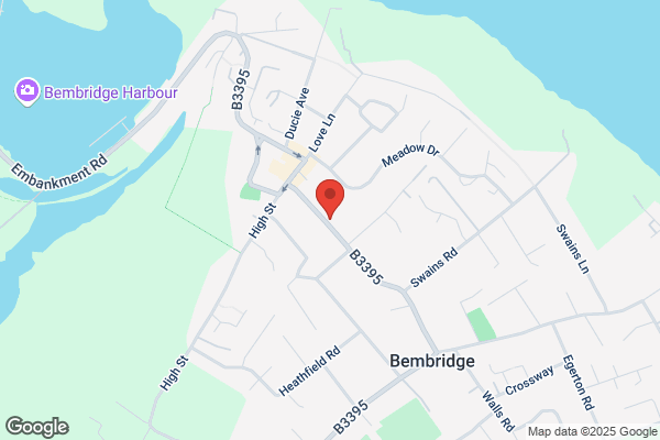 Limes Residential Care Home