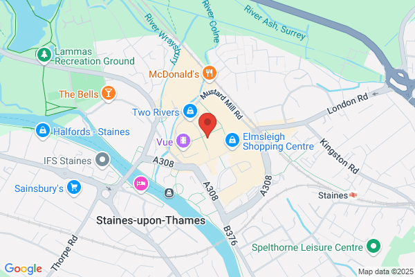 Prezzo Italian Restaurant Staines
