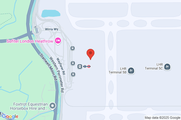 wagamama heathrow t5