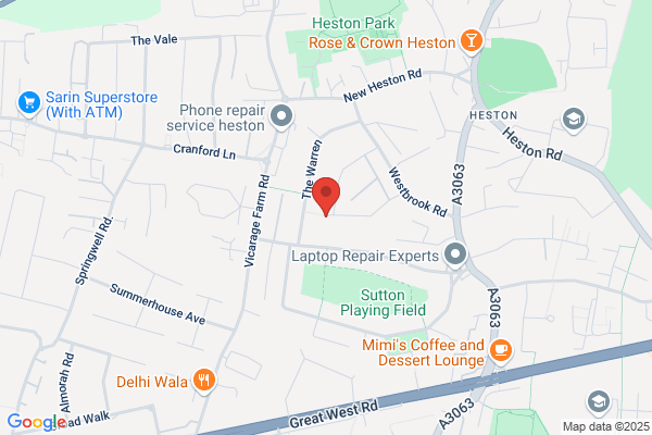 Hounslow Scaffolding Ltd