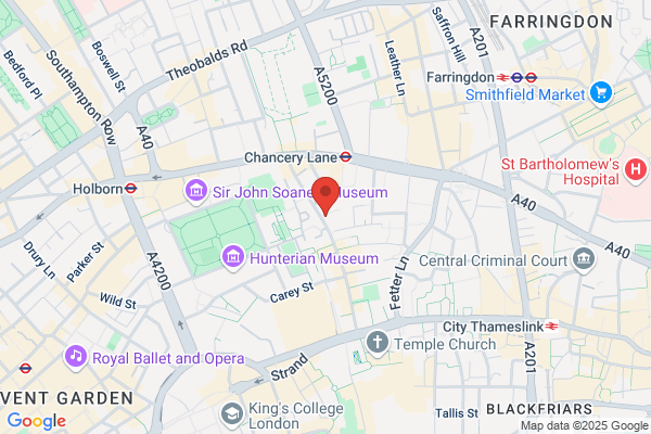Roofing in London Limited