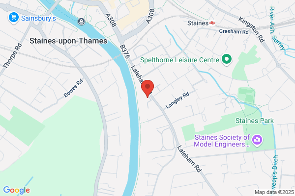 Spelthorne Infant & Nursery School