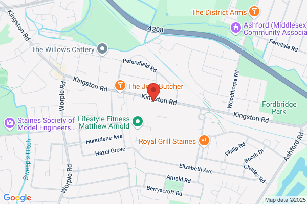 The Matthew Arnold School