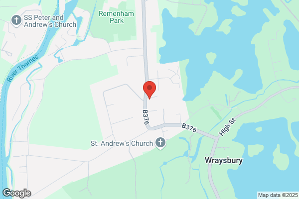 Wraysbury Primary School