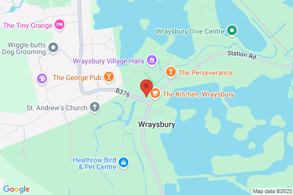 Co-op Food - Wraysbury Windsor Road