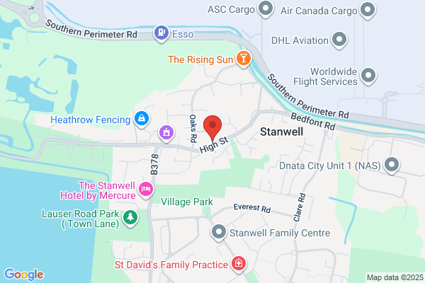 Stanwell Post Office