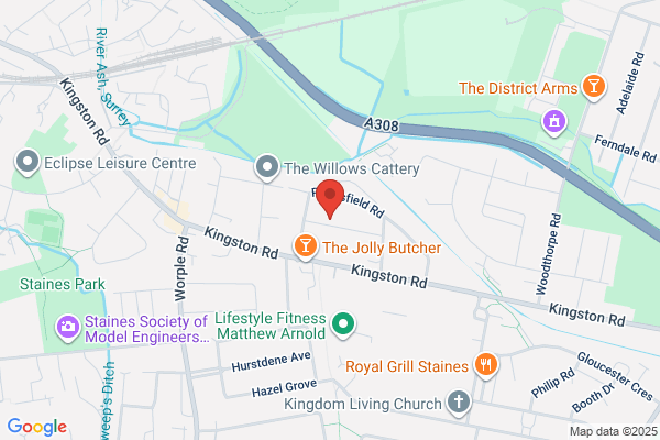 KPD Electrical Ltd