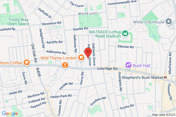 Blocked Drains West London