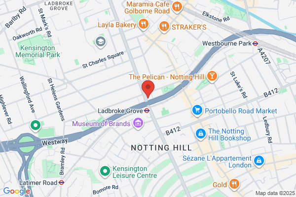 Surrey & London Emergency Plumber