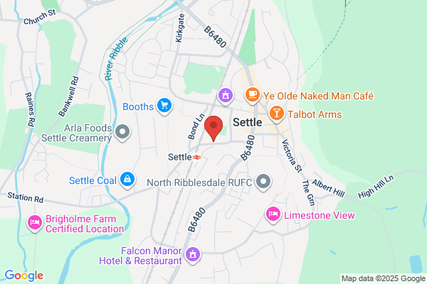 Dalehead Veterinary Group