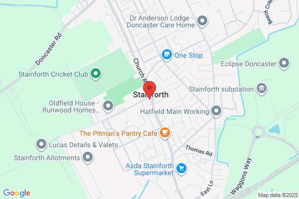 Giggleswick Post Office
