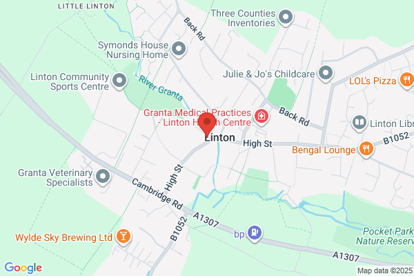 Linton Court Gallery