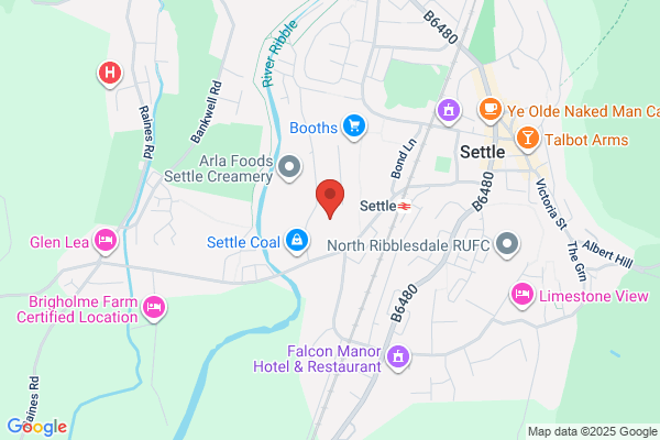 Settle Resource Centre
