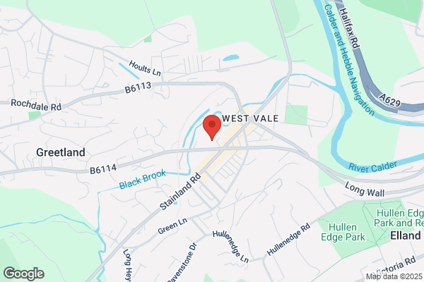 West Mount Vets - West Vale