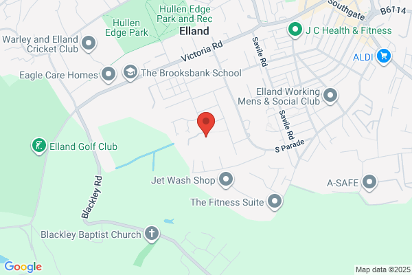 Cross Lane Junior & Infant School