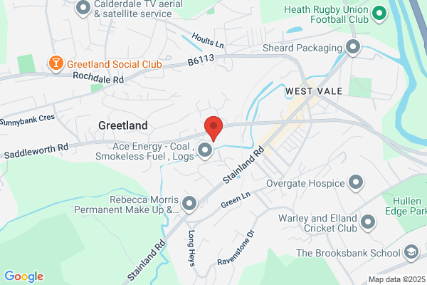 G T Architectural Metal Services Ltd