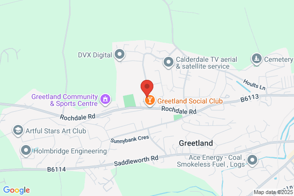 Greetland Junior & Infant School