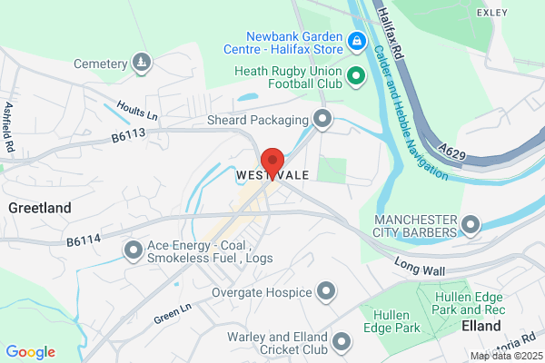 North Dean Funeral Service