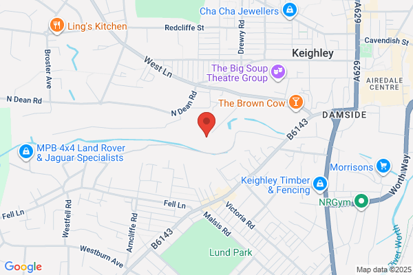 Pennine Yarn Dyeing Ltd