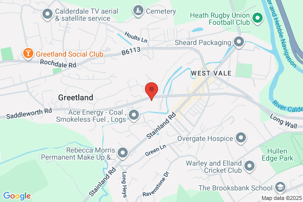 Sunside Tyres & Batteries