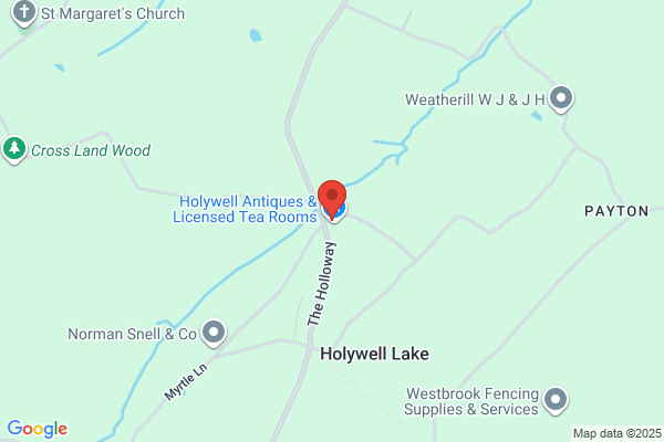 The Holywell Inn