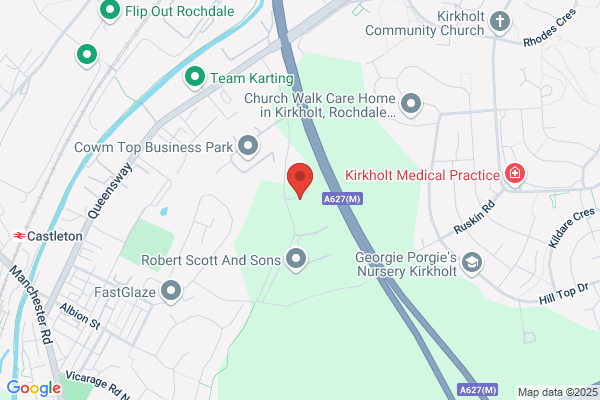 Tyne Insulation Supplies Ltd