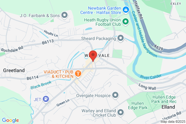 Westvale Fisheries