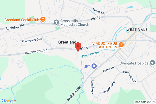 Woodfield Grange