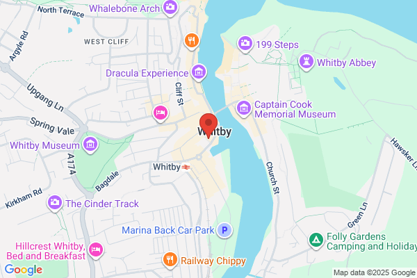 Specsavers Opticians and Audiologists - Whitby