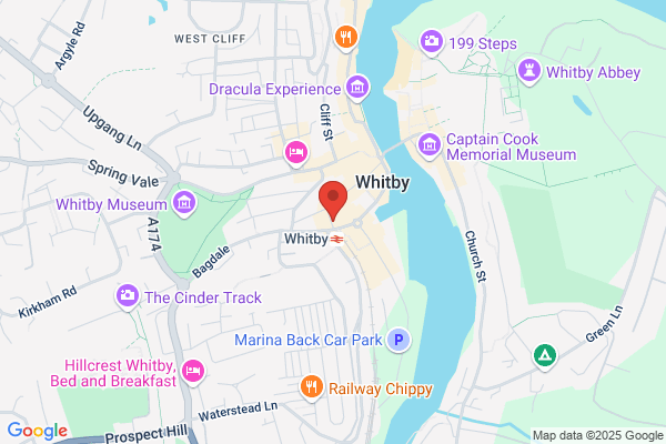 Vision Express Opticians - Whitby