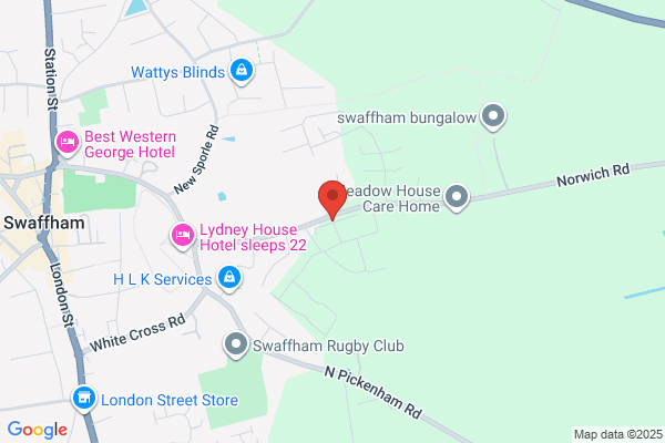 Barratt Homes - Prospect Rise