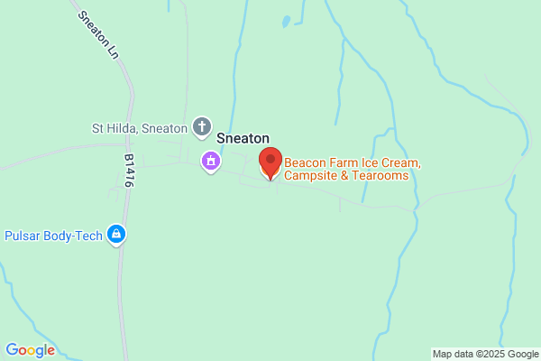 Beacon Farm