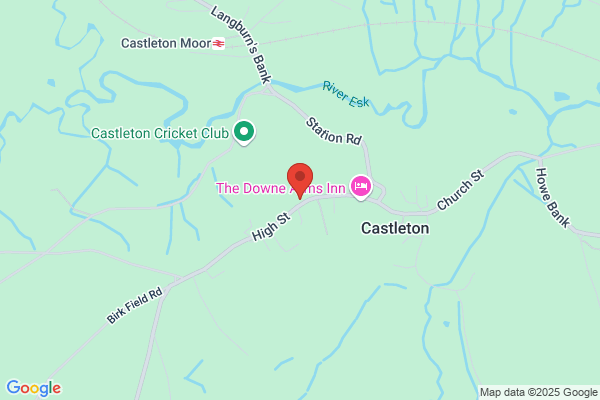 Castleton Community Primary School