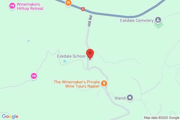 Eskdale School