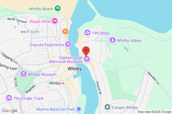 Hadleys Fish Restaurant