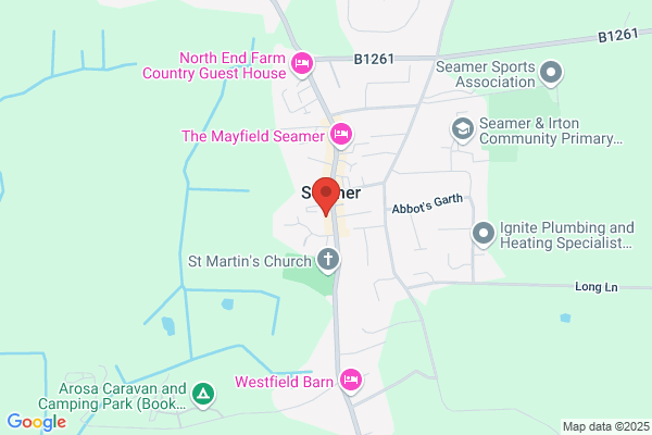 Helredale Play Centre