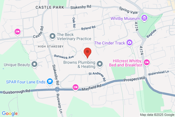 J E T Removals Of Whitby