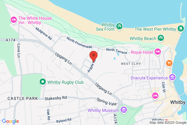 Metropole Towers Holiday Apartments Whitby