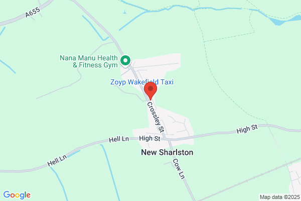 Shire Fires