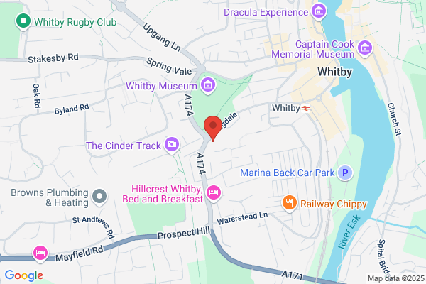 The Willows Guest House