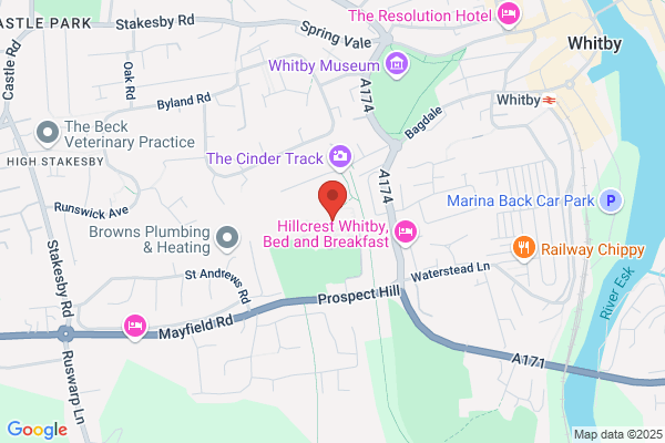 Whitby Community College