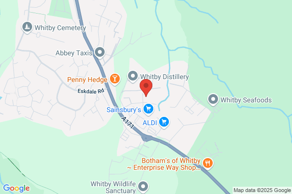 Whitby Network