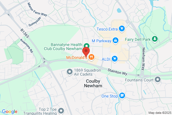 Pets at Home Coulby Newham
