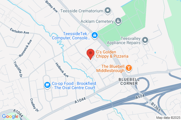 Brookfield Motor Factors